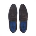 Giorgio Heren Instapper Suede