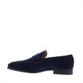 Giorgio Heren Instapper Suede