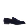 Giorgio Heren Instapper Suede