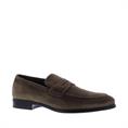 Giorgio Heren Instapper Suede