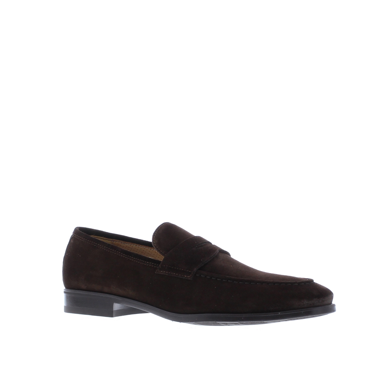 Giorgio Heren Suede | Strating Schoenen