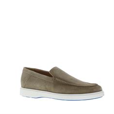 Giorgio Heren Instapper Suede