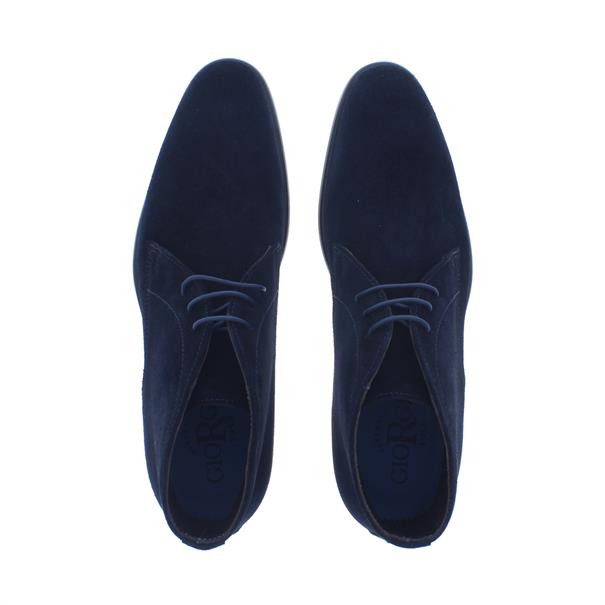 Giorgio Heren Veterboot