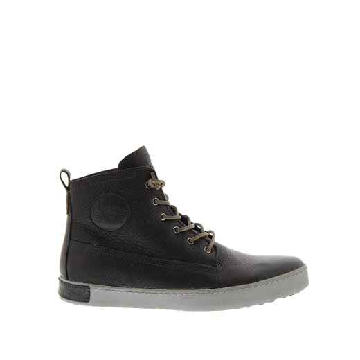 GM06 Heren Gevoerde Boot Logo