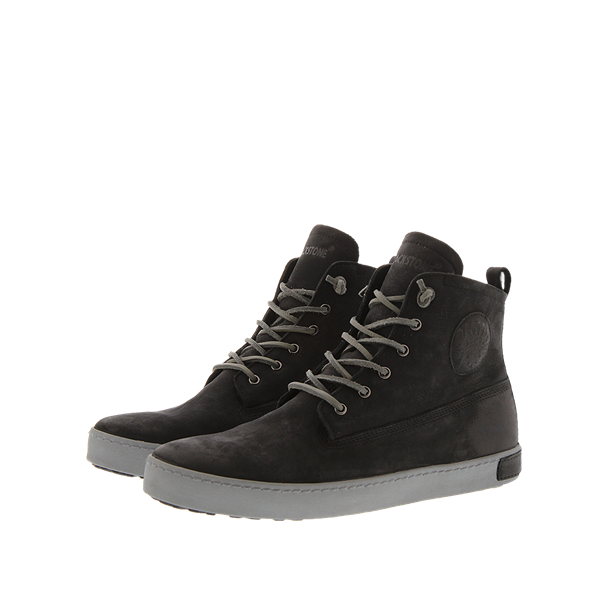 GM06 Heren Gevoerde Boot Logo