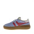 Gola Athena Dames Sneaker
