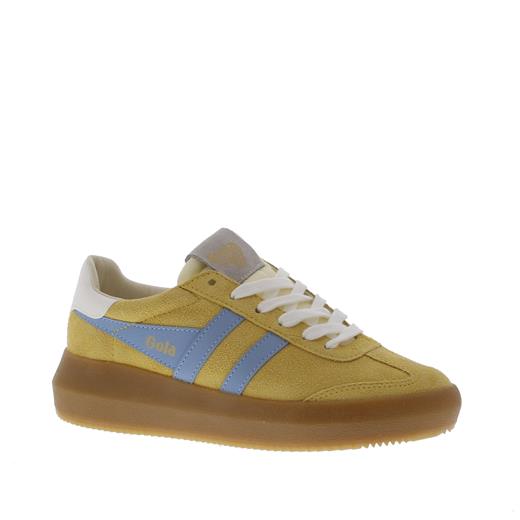 Gola Athena Dames Sneaker