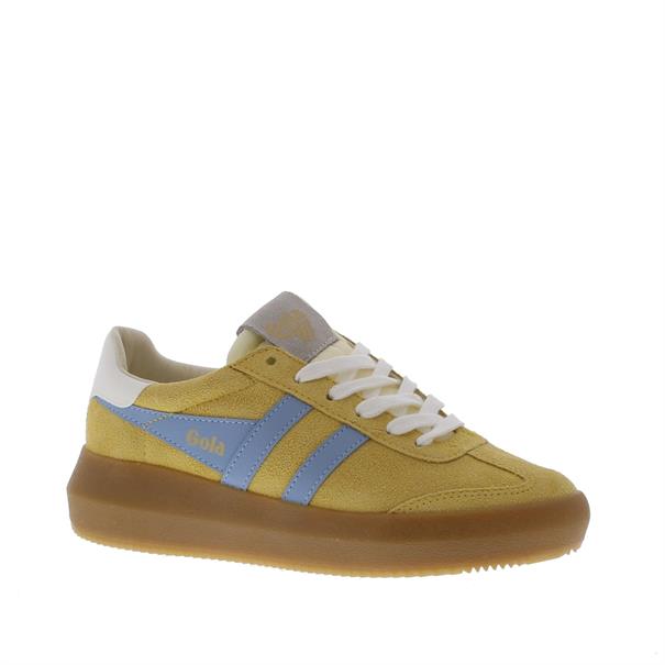 Gola Athena Dames Sneaker