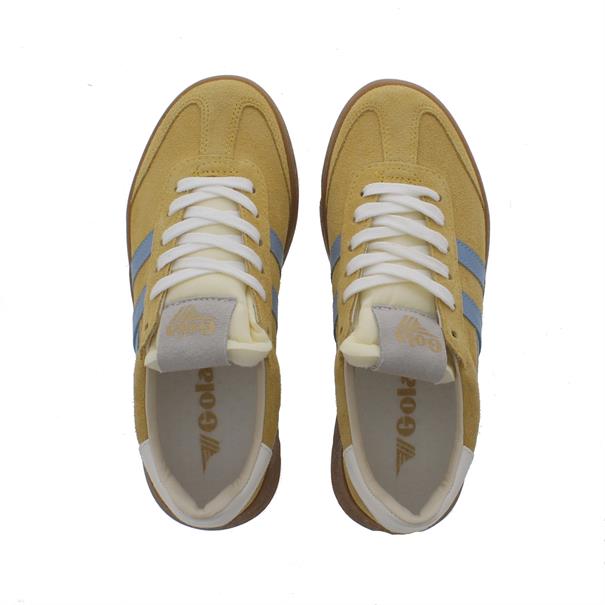Gola Athena Dames Sneaker