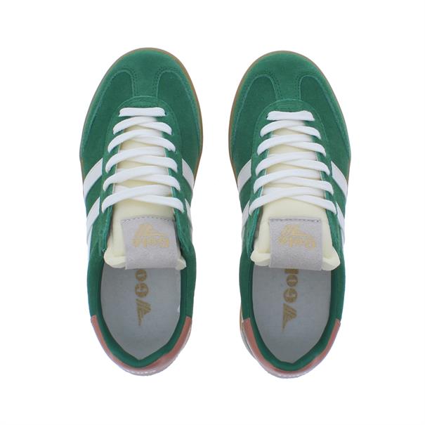Gola Cyclone Dames Sneaker
