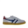 Gola Viper Leather Heren Sneaker