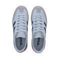 Gola Viper Leather Heren Sneaker