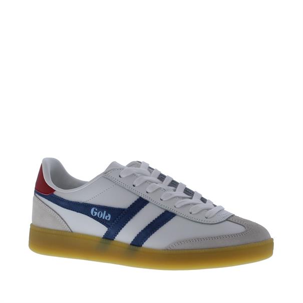 Gola Viper Leather Heren Sneaker