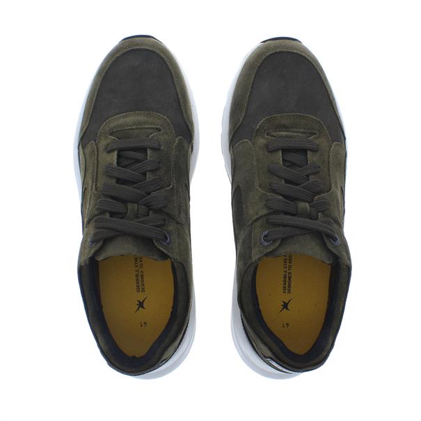 Golden Gate HX Heren Sneaker