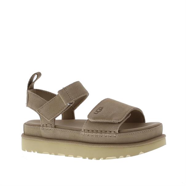 Goldenstar Dames Sandaal