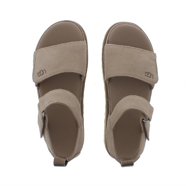 Goldenstar Dames Sandaal