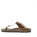 Goldstar Bayli Slipper Leopard