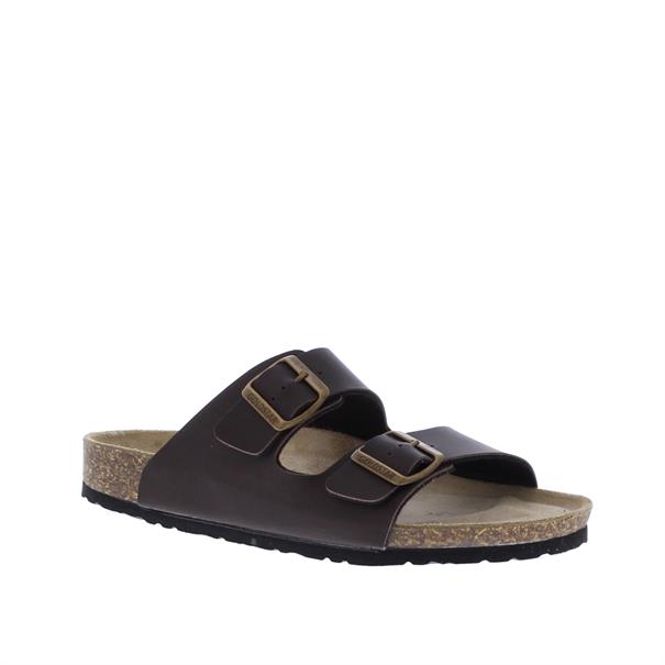 Goldstar Zimra 2 Gesp Slipper