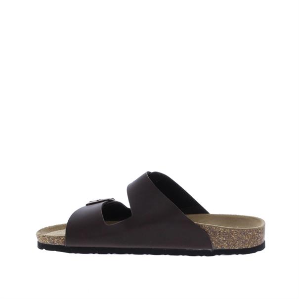 Goldstar Zimra 2 Gesp Slipper