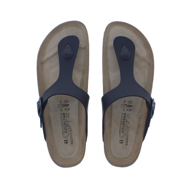 Goldstar Zivah Slipper Voetbed