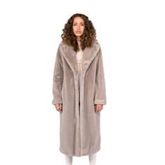 Goosecraft Casablanca Coat Dames Jas