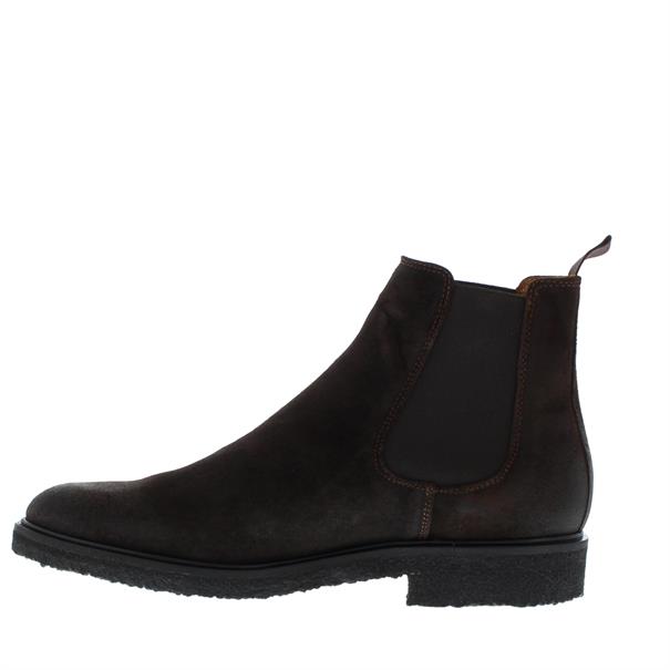 Goosecraft Chet Crepe Chelsea Boot