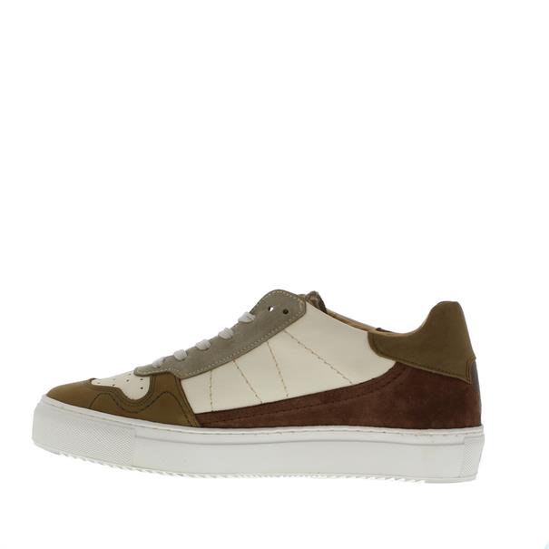 Goosecraft Christian 4 Heren Sneaker