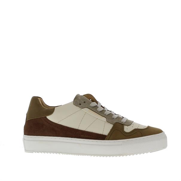 Goosecraft Christian 4 Heren Sneaker