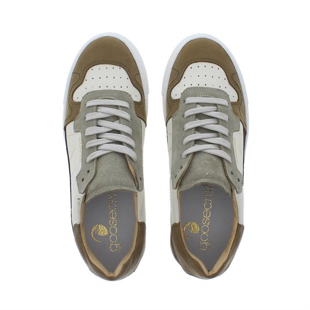 Goosecraft Christian 4 Heren Sneaker