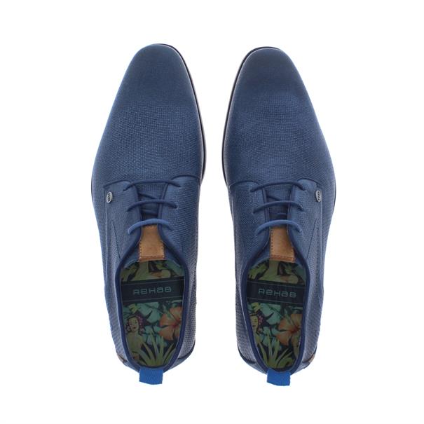 Greg Wall Heren Veterschoen