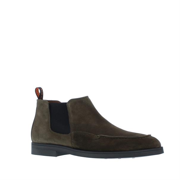 Greve 1737 Heren Chelsea Boot