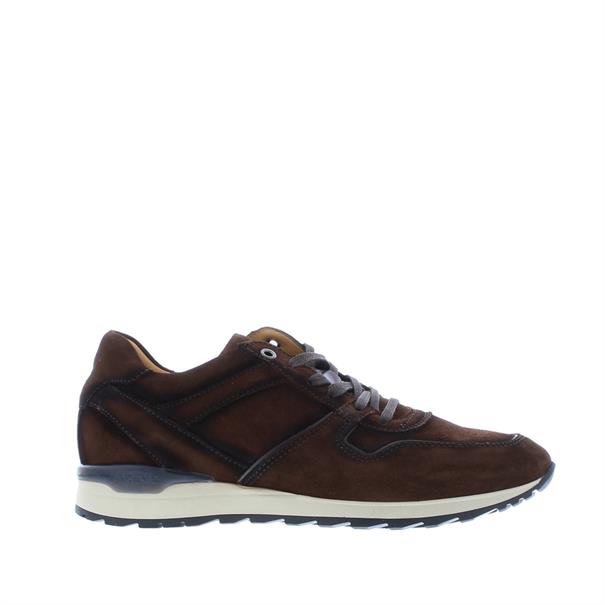 Greve 7243 Heren Sneaker | Strating Schoenen
