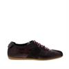 Halmanera Dames Ballerina Sneaker
