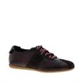Halmanera Dames Ballerina Sneaker