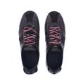 Halmanera Dames Ballerina Sneaker