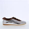 Halmanera Dames Ballerina Sneaker