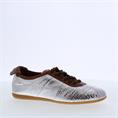 Halmanera Dames Ballerina Sneaker