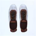 Halmanera Dames Ballerina Sneaker