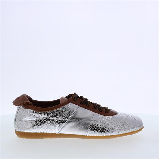 Halmanera Dames Ballerina Sneaker