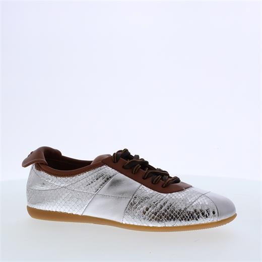 Halmanera Dames Ballerina Sneaker