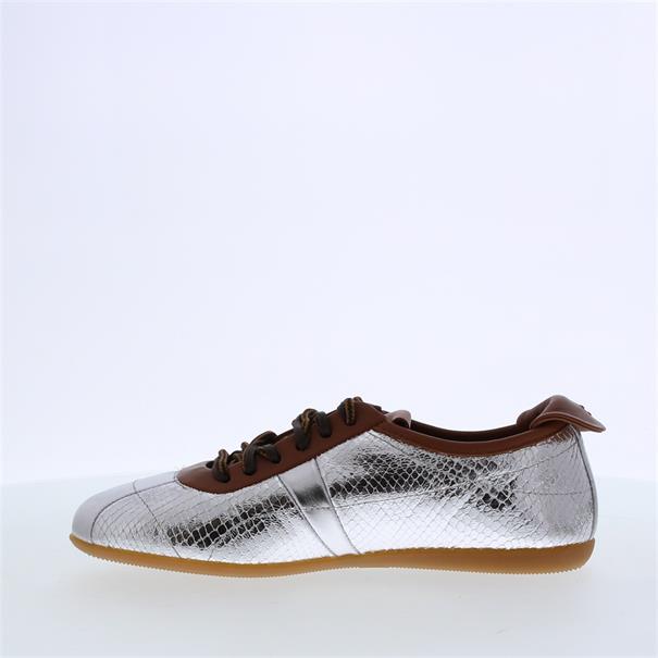 Halmanera Dames Ballerina Sneaker