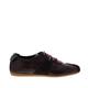 Halmanera Dames Ballerina Sneaker