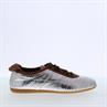 Halmanera Dames Ballerina Sneaker