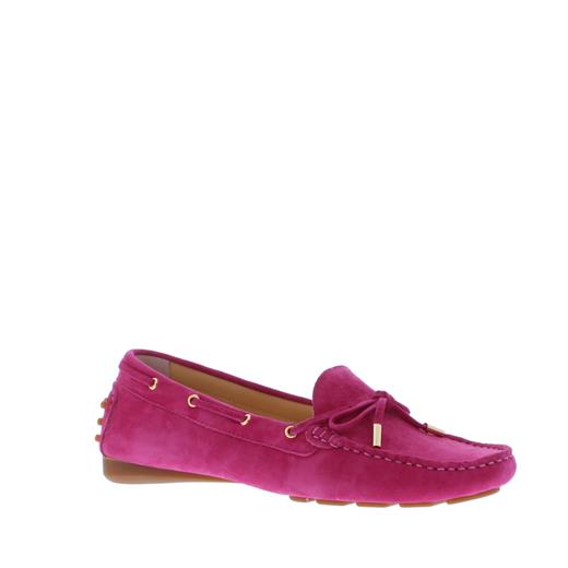Hanasa Dames Moccasin