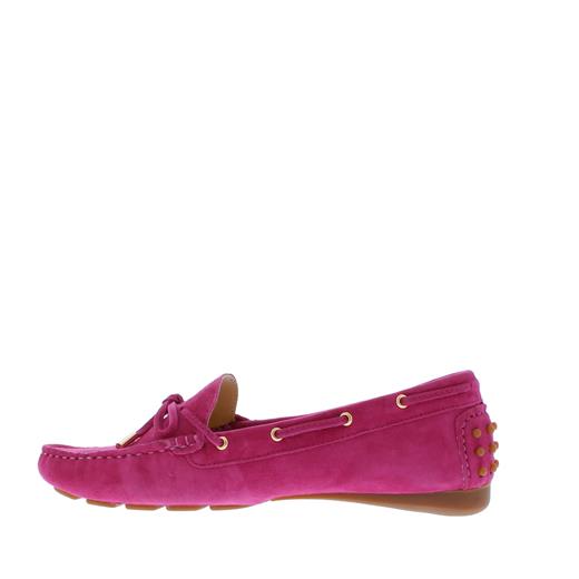 Hanasa Dames Moccasin