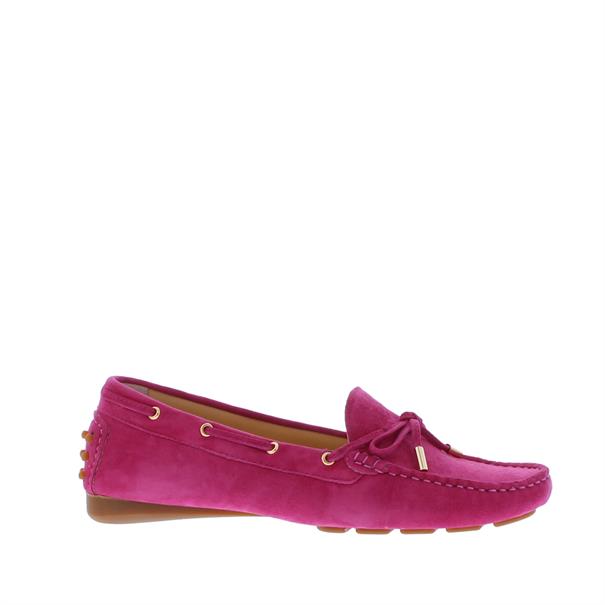 Hanasa Dames Moccasin