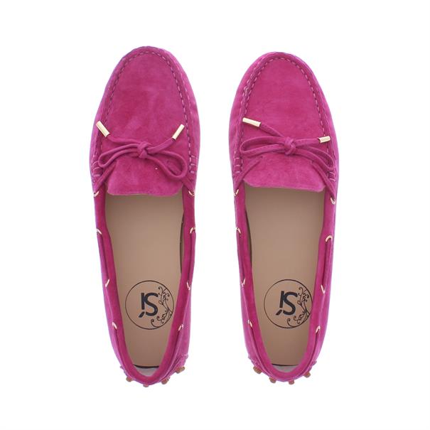 Hanasa Dames Moccasin