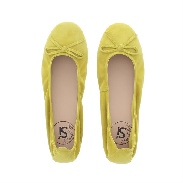 Haniya Dames Ballerina