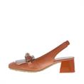 Hanoi Dames Slingback