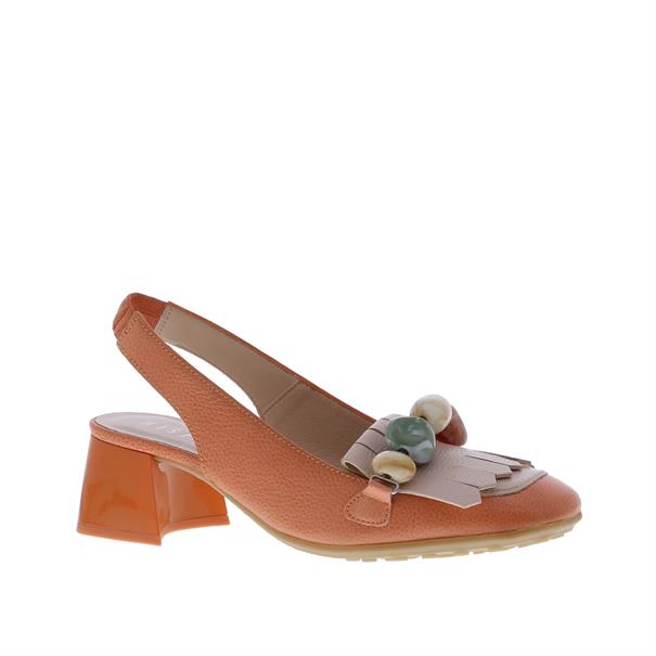 Hanoi Dames Slingback